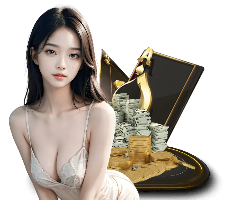 Giao diện sảnh casino AG Gaming